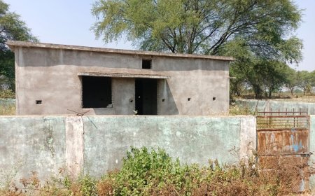 ସମନ୍ୱିତ ଶିଶୁ ବିକାଶ ପ୍ରକଳ୍ପର ବିକଳ ଚିତ୍ର, କେଉଁଠି ଅଧୁରା ପଡିଛି ତ କେଉଁଠି ହସ୍ତାନ୍ତର ହୋଇନି।।