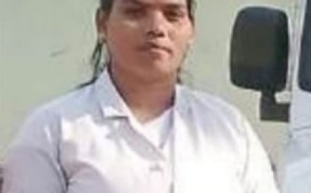 କନ୍ଧମାଳ ଜିଲ୍ଲା ଉପାନ୍ତ ଅଞ୍ଚଳରେ ଧାଇ ମା’ ସାଜିଛନ୍ତି ମଧୁସ୍ମିତା।