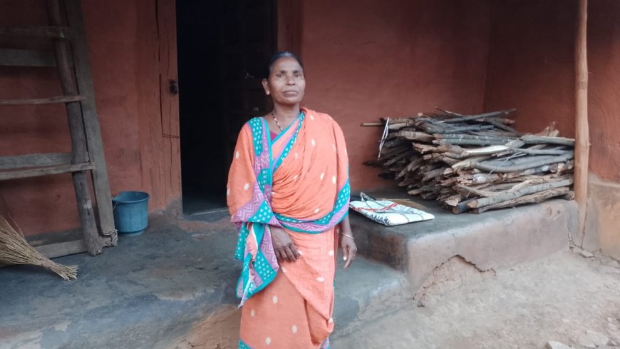 ଅସହାୟ ବିଧବା ବୃଦ୍ଧା ମହିଳା ଙ୍କୁ ମିଳୁନି ଆବାସ ଗୃହ, ଯୋଜନା ଏଠି ବାଟବଣା