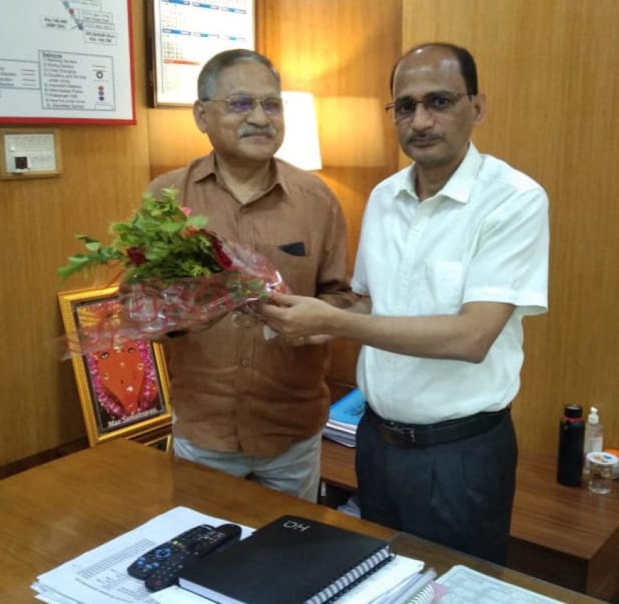 କାଣ୍ଡେଲ ରୋଡ଼ ଷ୍ଟେସନ ରେ ତାପସ୍ୱିନୀ ଟ୍ରେନ ରହଣି ପାଇଁ ଡି.ଆର.ମ ଙ୍କ ନିକଟରେ ଦାବି।