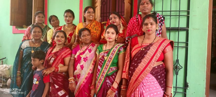ବ୍ରତ ଓ ଉପବାସ ର ସ୍ଵରୂପ ସାବିତ୍ରୀ ବ୍ରତ ।
