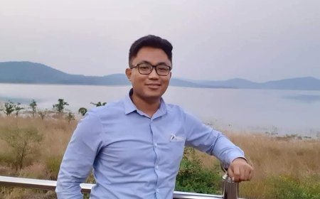 ଧର୍ମଗଡ଼ ଉପ ଜିଲ୍ଲାପାଳ ଧୀମାନ ଚକମା ଲାଞ୍ଚ ନେଉଥିବା ବେଳେ ମାଡ଼ି ବସିଲା ଭିଜିଲାନ୍ସ