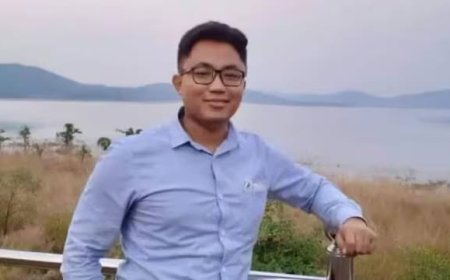 ଆଇଏଏସ ଧୀମନଙ୍କ ଜାମିନ ନାମଂଜୁର ଭିଜିଲାନ୍ସ କୋର୍ଟରେ କରିଥିଲେ ଆବେଦନ