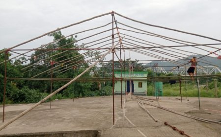 ୨୫ରେ ସେବାଉତ୍ସବ - ୨୦୨୫।