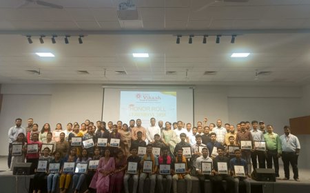 ବିକାଶ ଉଇସଡମ ପାର୍କ ପରିସରରେ ସମ୍ବର୍ଦ୍ଧନା ଉତ୍ସବ