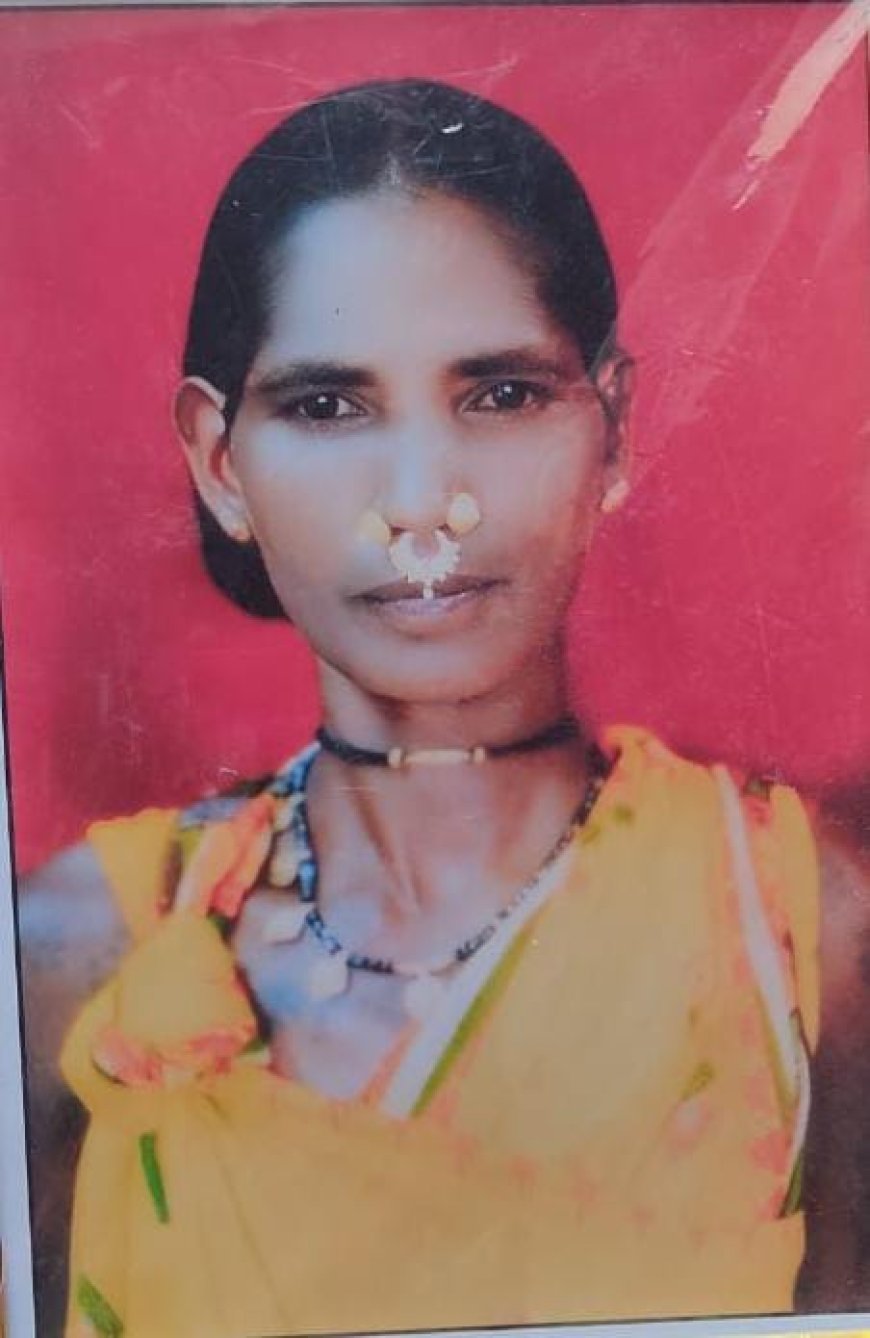 ବଞ୍ଚିବାକୁ ସଙ୍ଘର୍ଷ କରୁଛନ୍ତି ମୁଖ କର୍କଟ ଆକ୍ରାନ୍ତ ମଙ୍ଗଳ ଦେଇ।
