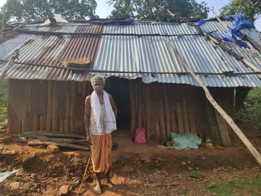 ପ୍ରଧାନମନ୍ତ୍ରୀ ଆବାସ ଗୃହ, ରାସନ୍ କାର୍ଡ, ବାର୍ଦ୍ଧକ୍ୟ ଭତ୍ତା କାହାପାଇଁ : ସତରେ ଏଠି ସରକାର ଯୋଜନା ସାତ ସପନ ।