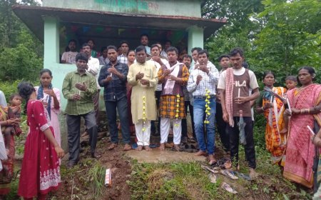 ଆଜି ବି କାନ୍ଦୁଛି ବାଲିଗୁଡା ର ଗୁମୁଡ଼ିମାହା ଗ୍ରାମ l