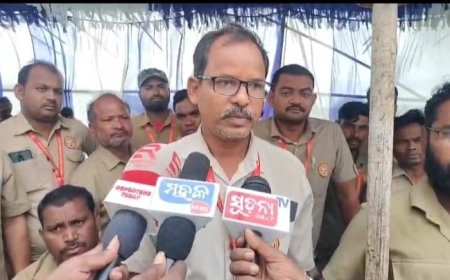 ଓଡିଶା ଡ୍ରାଇଭର ମହାସଂଘ ତରଫରୁ ଆଜି ଭାରତ ବନ୍ଧ ଡାକରା