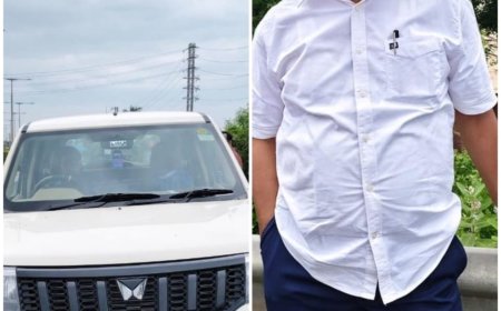 BIG -BREAKING  ଭିଜିଲାନ୍ସ ଜାଲରେ ଗଞ୍ଜାମ ଜିଲ୍ଲାର ଯୋଗାଣ ଅଧିକାରୀ, ପୁଷା ମୁଣ୍ଡା, ବ୍ରହ୍ମପୁର ସହିତ ଭବାନୀପାଟଣାରେ ଏକ କାଳୀନ ଚଢ଼ାଉ