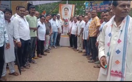 କନ୍ଧମାଳର ବାର ଗୋଟି ବ୍ଲକ ରେ ବନ୍ଧ ପାଳନକୁ ସମର୍ଥନ