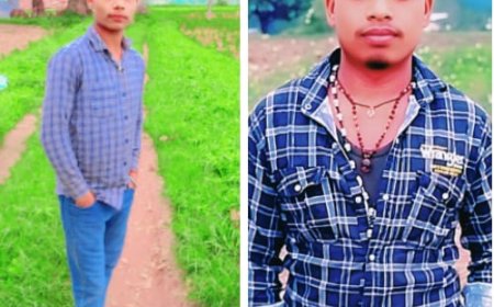 ଖାଦ୍ୟ ବିଷ କ୍ରିୟାରେ ଦୁଇ ଶ୍ରମିକଙ୍କ ମୃତ୍ୟୁ ।