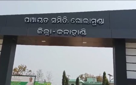 ଏକଦିନିଆ ବ୍ଲକ ସ୍ତରୀୟ ଶିଶୁ ସୁରକ୍ଷା କମିଟିର ଦକ୍ଷତା ବୃଦ୍ଧି ତାଲିମ୍ କାର୍ଯ୍ୟକ୍ରମ।