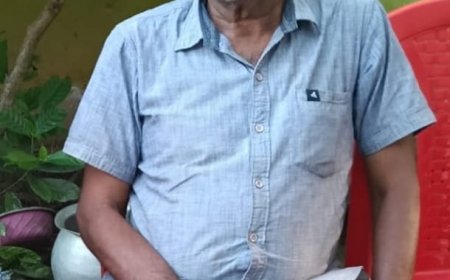 ବୈଦ ସାହୁ ଆମ ଗହଣରେ ଆଉ ନାହାନ୍ତି.