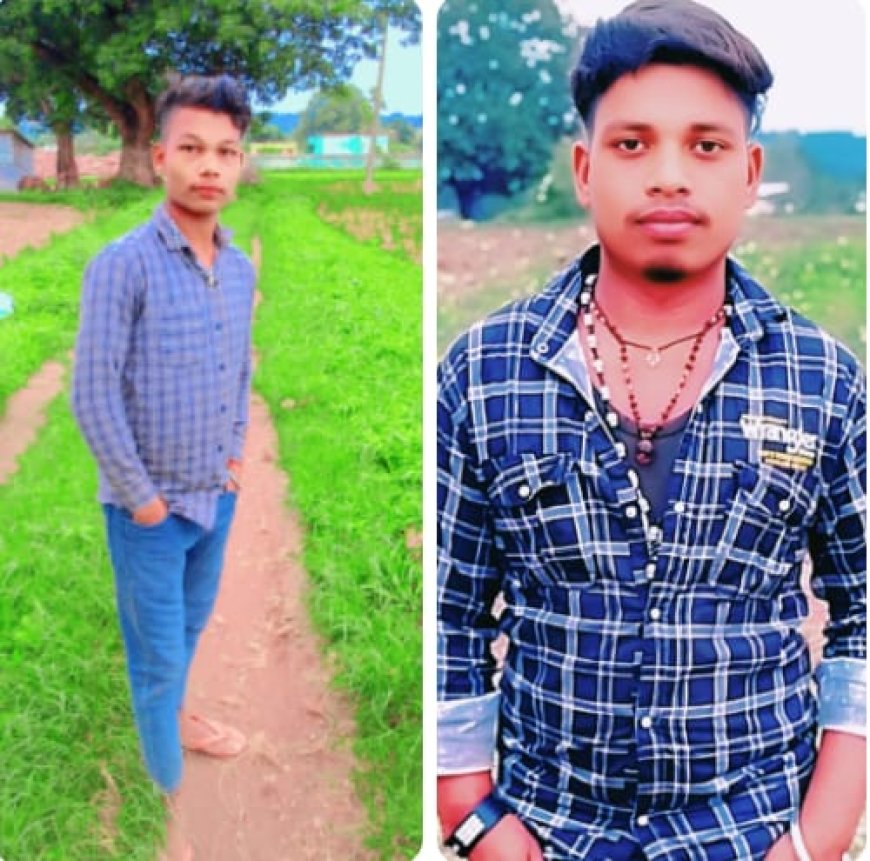 ଖାଦ୍ୟ ବିଷ କ୍ରିୟାରେ ଦୁଇ ଶ୍ରମିକଙ୍କ ମୃତ୍ୟୁ ।