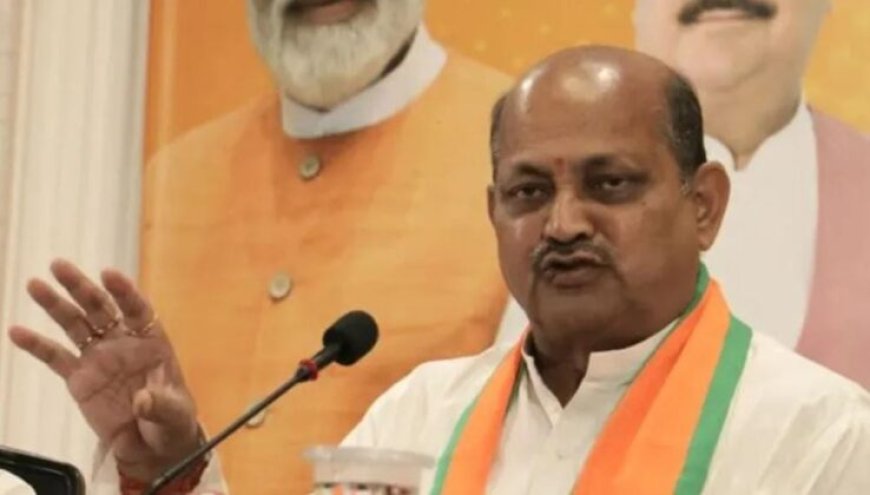 ନୂଆଦିଲ୍ଲୀ ରୁ ଭୁବନେଶ୍ୱର ଫେରିଲେ ମନମୋହନ  ସାମଲ