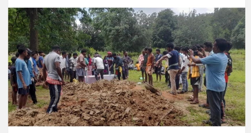 ପୁଣି ଦାଦନ ଯନ୍ତ୍ରଣାର ଦୁଃଖଦ ଚିତ୍ର, ତାମିଲନାଡୁରୁ ଫେରିଲା ଯୁବକଙ୍କ ମୃତଦେହ