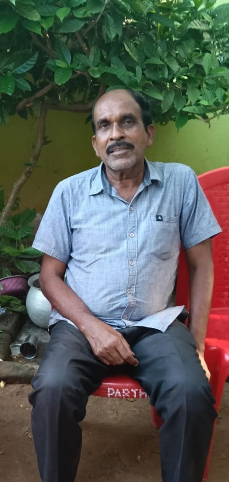 ବୈଦ ସାହୁ ଆମ ଗହଣରେ ଆଉ ନାହାନ୍ତି.
