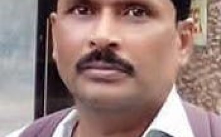 ଓଟିଇଟି ପ୍ରଶ୍ନପତ୍ର ପ୍ରଘଟ ମାମଲା  କଳାହାଣ୍ଡି ରୁ ଜଣେ ଶିକ୍ଷକଙ୍କୁ ଉଠାଇନେଲା କ୍ରାଇମବ୍ରାଞ୍ଚ