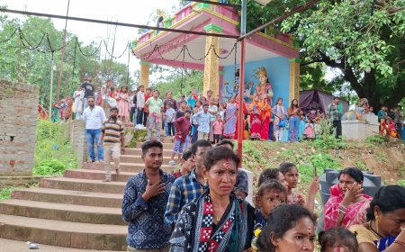 ବୋଲବମ ଶ୍ରବଣ ଶେଷ ସୋମବାର