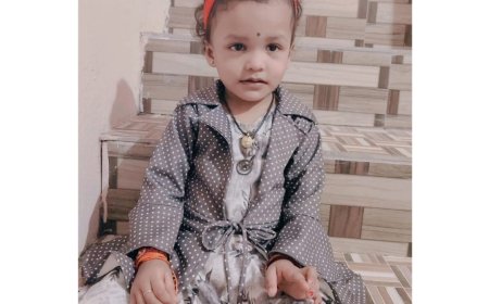 ବିସ୍ମୟକର ଶିଶୁ କନ୍ଯାର ବାଲ୍ୟ ପ୍ରତିଭା.