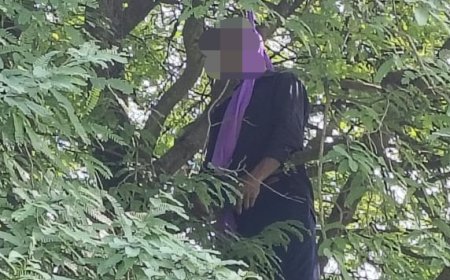 ସ୍ୱାମୀ ସ୍ତ୍ରୀଙ୍କ ଆତ୍ମହତ୍ୟା |କାରଣ ଅସ୍ପଷ୍ଟ |