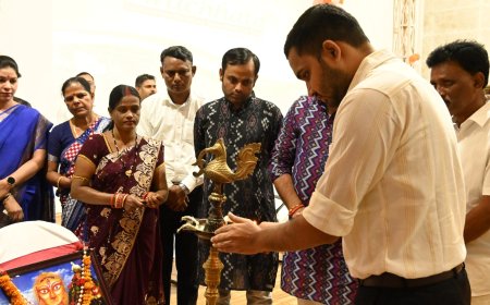 ରାକ୍ଷୀ ପୁର୍ଣିମା ଅବସରରେ  ସୁଭଦ୍ରା ଯୋଜନାର ତୃତୀୟ କିସ୍ତି ବଣ୍ଟନ l