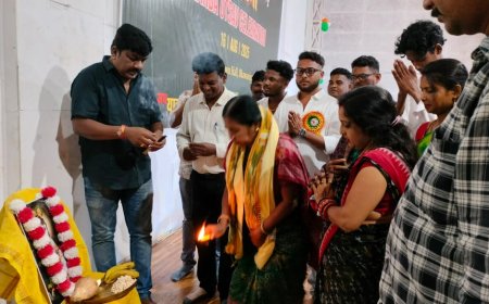 ଯାଦବ ପରିବାର କଳାହାଣ୍ଡି ତରଫରୁ ନନ୍ଦ ଉତ୍ସବ ପାଳନ