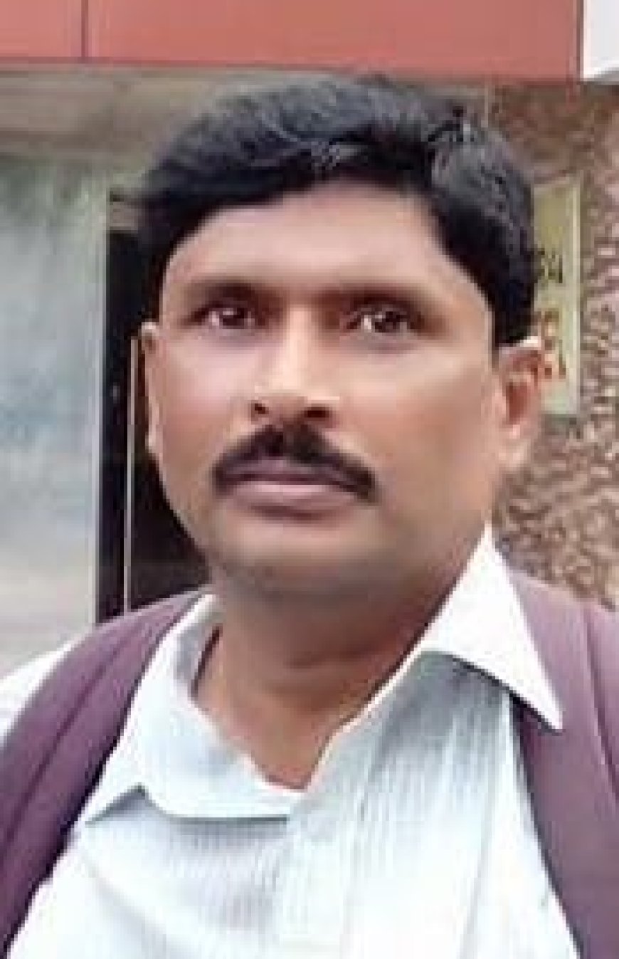 ଓଟିଇଟି ପ୍ରଶ୍ନପତ୍ର ପ୍ରଘଟ ମାମଲା କଳାହାଣ୍ଡି ରୁ ଜଣେ ଶିକ୍ଷକଙ୍କୁ ଉଠାଇନେଲା କ୍ରାଇମବ୍ରାଞ୍ଚ