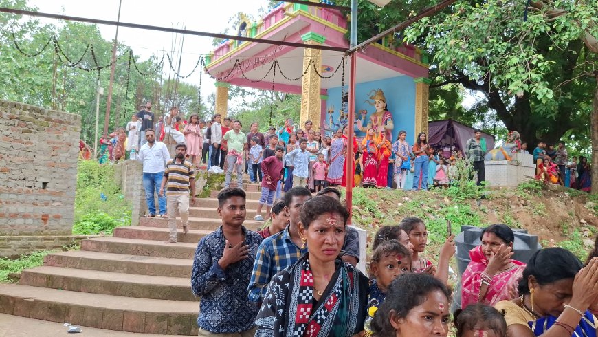 ବୋଲବମ ଶ୍ରବଣ ଶେଷ ସୋମବାର