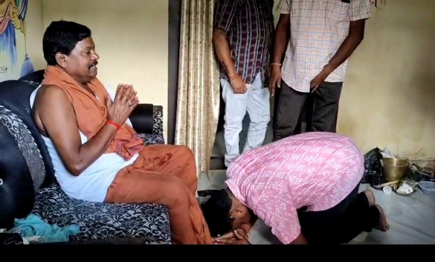 ନୁଆଁ ଖାଇ ଜୁହାର