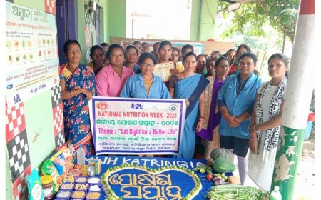 Nutrition Week celebrated with emphasis on nutritious food for HIV infected people .