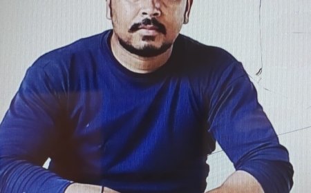 ଫିରିଙ୍ଗିଆ ବ୍ଲକ ସାଡିଙ୍ଗିଆ ବିଏସଏଫ କ୍ୟାମ୍ପ ନିକଟରେ ମର୍ମନ୍ତୁତ ସଡ଼କ ଦୁର୍ଘଟଣା I ଦୁଇ ଯୁବକଙ୍କ ମୃତ୍ୟୁ I