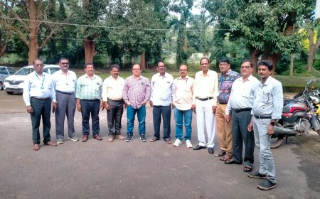 କାର୍ଯ୍ୟରତ ସାମ୍ବାଦିକ ମାନଙ୍କୁ ସୁରକ୍ଷା ଦେବ ଆନ୍ତର୍ଜାତିକ ସାମ୍ବାଦିକ ସଂଘ ଭଏସ ଅଫ ମିଡ଼ିଆ