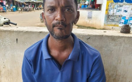 ମିଳିଲାନି ଆୟୁଷ୍ମାନ କାର୍ଡ ୭ ମାସ ହେଲା ଚିକିତ୍ସାରୁ ବଞ୍ଚିତ କର୍କଟ ରୋଗୀ।