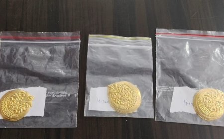 ଫୁଲବାଣୀ ଶ୍ରୀ ଜଗନ୍ନାଥ ମନ୍ଦିରରୁ ଚୋରି ହୋଇଥିବା ସୁନାଚିତା ଉଦ୍ଧାର।