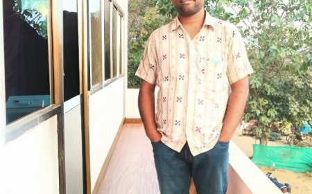 ମହିଳାଙ୍କୁ ବ୍ଲାକମେଲିଂ ଓ ଦୁଷ୍କର୍ମ ଅଭିଯୋଗରେ ଜେଲ ଗଲେ ଅଧ୍ୟାପକ