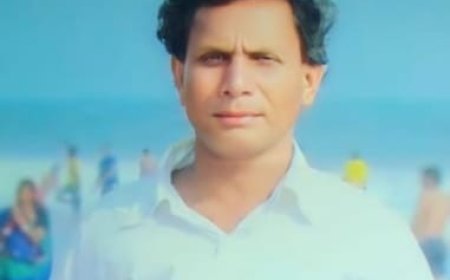 ଚାଟିଗୁଡ଼ା ପୂର୍ବତନ ସରପଞ୍ଚଙ୍କ ପରଲୋକ ।