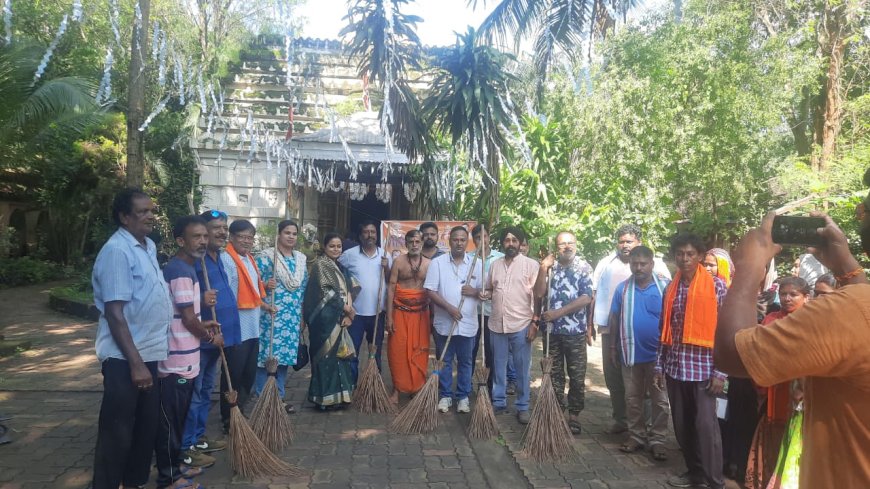 ମୋଦି ଙ୍କ ୭୫ ତମ ଜନ୍ମ ଦିବସରୁ ଅକ୍ଟୋବର ୨ ତାରିଖ ଗାନ୍ଧୀ ଜୟନ୍ତୀ ଓ ଲାଲବାହାଦୁର ଶାସ୍ତ୍ରୀ ଜୟନ୍ତୀ ପର୍ଯ୍ୟନ୍ତ "ସେବାପକ୍ଷ "  ପାଳନ l