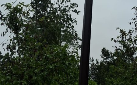 ବେଲଘର ଅଞ୍ଚଳବାସୀ ତିନି ଦିନ ହେବ ରାତ୍ର ଅନ୍ଧାରରେ