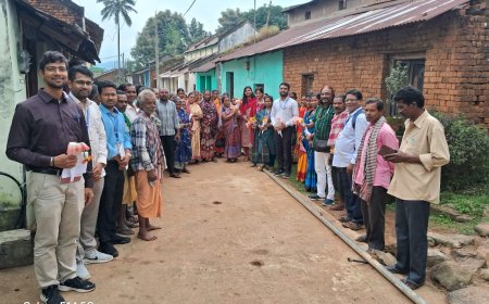 ସରକାର ଓ ସାମାଜିକ ଅନୁଷ୍ଠାନ ସମନ୍ୱୟରେ ମାନସିକ ସ୍ୱାସ୍ଥ୍ୟ କାର୍ଯ୍ୟକ୍ରମ।