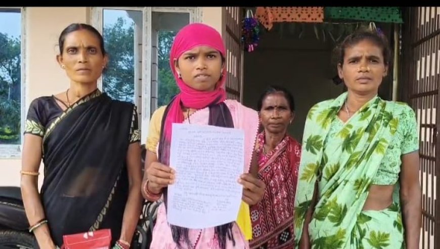 ଶ୍ୱଶୁର ଘରେ ଜ୍ୱାଇଁ ର ଉନ୍ମୁକ୍ତ କାଣ୍ଡ,ବାଇକ ପୋଡିଲା, ଥାନା ରେ ଅଭିଯୋଗ