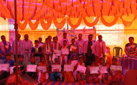 ପିତାମାତା ସହଭାଗିତା ତଥା ଭଗବାନ ବିର୍ଷାମୁଣ୍ଡାଙ୍କ ୧୫୧ତମ ଜନ୍ମ ଜୟନ୍ତୀ ପାଳିତ ।