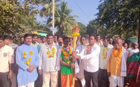 ଯାଦବ ମହାସଭା ପକ୍ଷରୁ ଏହିର ରେଜିମେଣ୍ଟ ପାଇଁ ଦାବୀ|