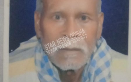 ବିନା ଦିଗାଲଙ୍କୁ କେବେ ମିଳିବ ୩୫୦୦ଟଙ୍କା ଭତ୍ତା ।