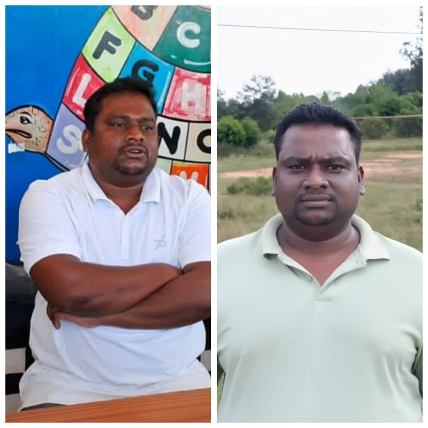ବିଦ୍ୟାଳୟରେ ନାମ ଲେଖାଇବା ବାବଦକୁ ଅଧିକ ଟଙ୍କା ଆଦାୟ ଘଟଣାରେ 2 ଶିକ୍ଷକଙ୍କ ବଦଳି   ।
