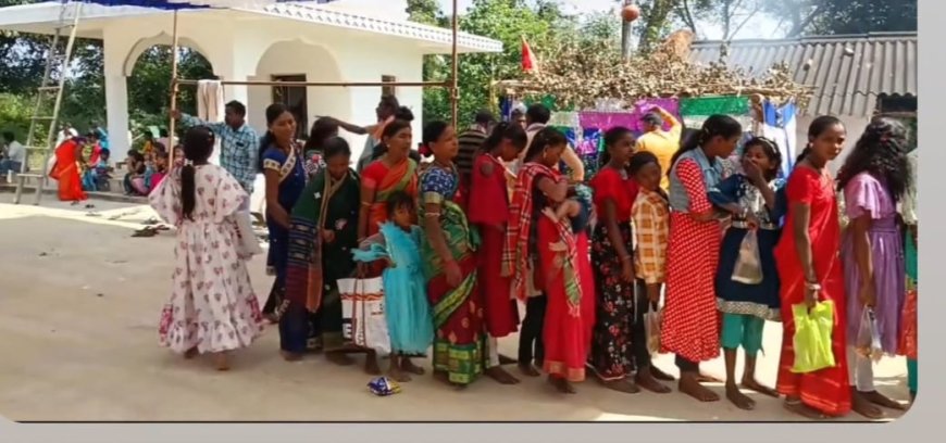 ଝରିଗାଁ ଶିବ ମନ୍ଦିର ମାନଙ୍କରେ ଭକ୍ତ ଓ ଶ୍ରଦ୍ଧାଳୁଙ୍କ ପ୍ରବଳ ଭିଡ଼ ।