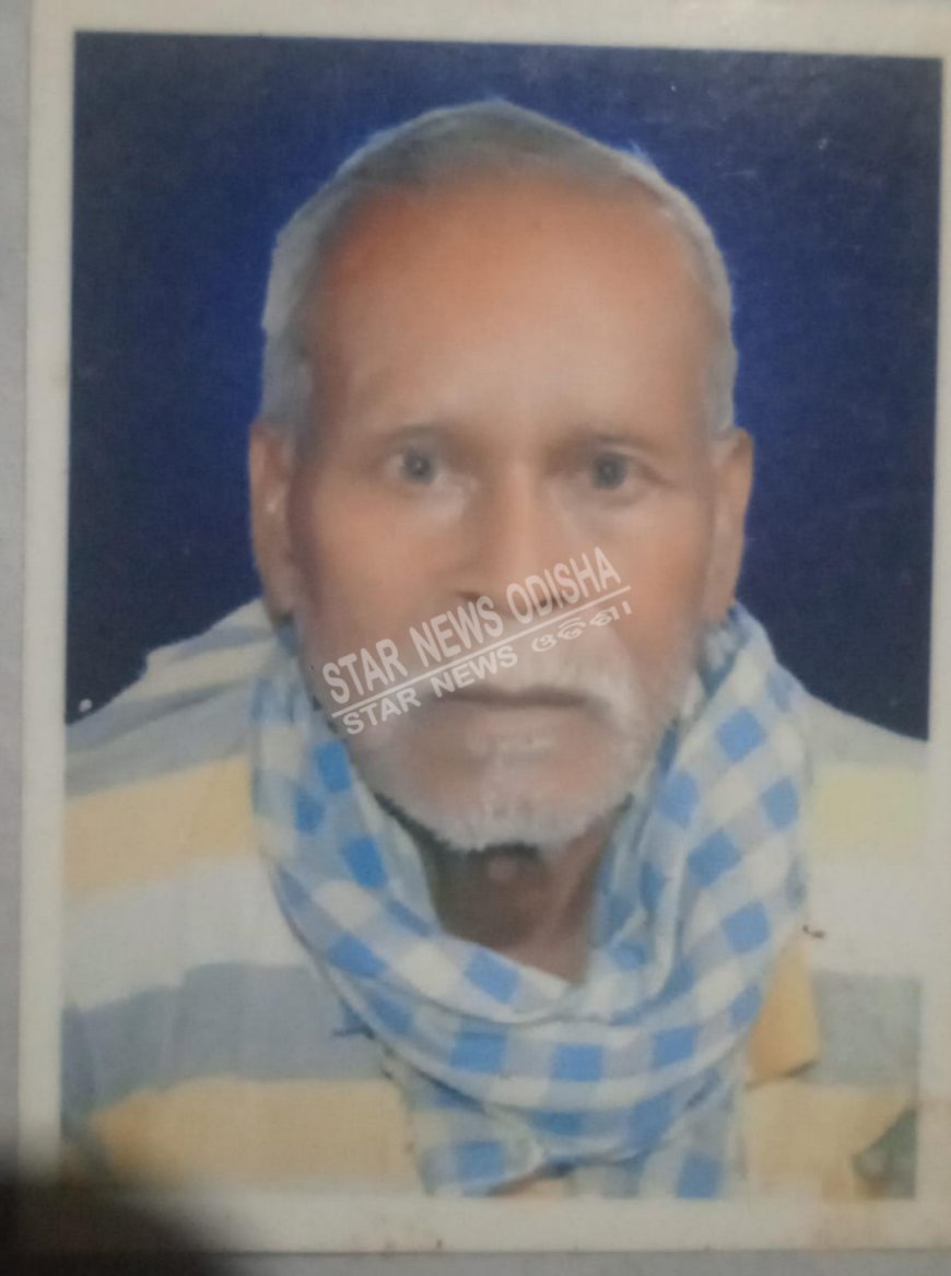 ବିନା ଦିଗାଲଙ୍କୁ କେବେ ମିଳିବ ୩୫୦୦ଟଙ୍କା ଭତ୍ତା ।