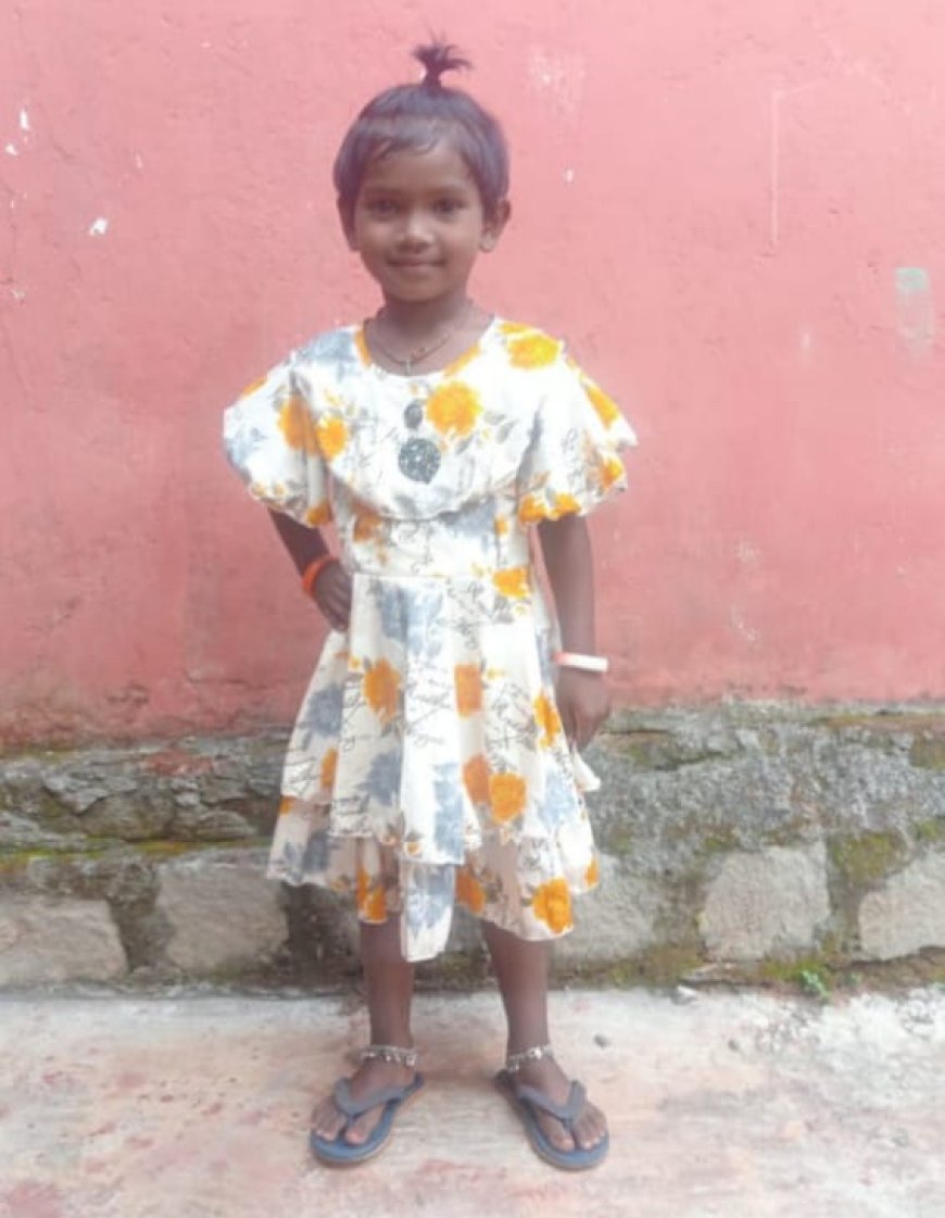 ଚୁଆଁ ପାଣିରେ ପଡ଼ି ଶିଶୁକନ୍ୟାଙ୍କ ମୃତ୍ୟୁ l