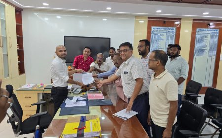 ଯୁଦ୍ଧ ପରିସ୍ଥିତିର ପ୍ରଭାବ: କଳାହାଣ୍ଡିରେ ଏଲପିଜି ଗ୍ୟାସ ସଂକଟ, ହୋଟେଲ-ରେଷ୍ଟୁରାଣ୍ଟ ବ୍ୟବସାୟ ପ୍ରଭାବିତ